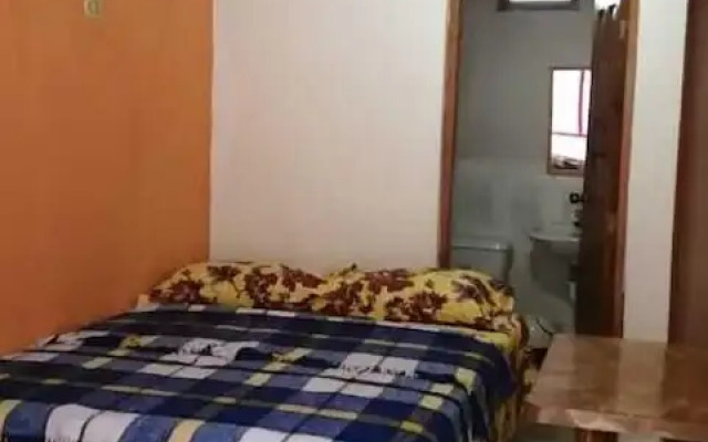 Posada el mesón xela