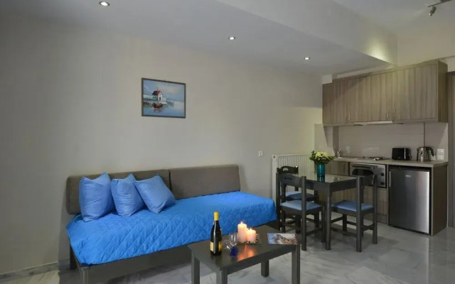 Vesperi Studios & Apartments