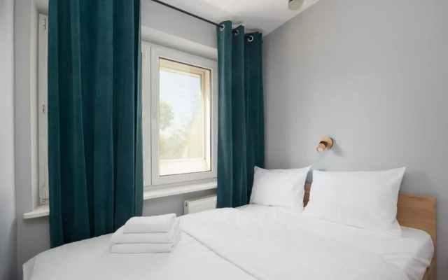 Apartament Kinowa