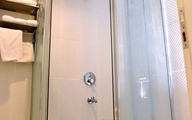 Club Casmin Hotel
