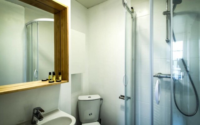 Nice and Functional Apartment - Very Central