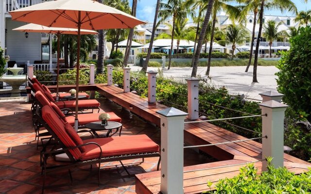 La Mer Hotel & Dewey House
