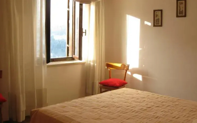 Holiday home Maso Mersi