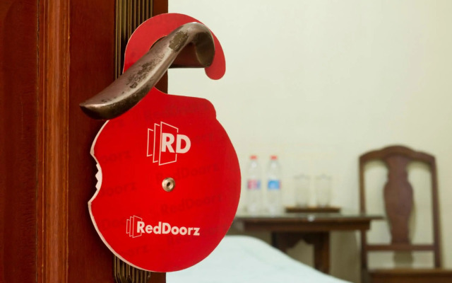 RedDoorz Plus near Parahyangan University