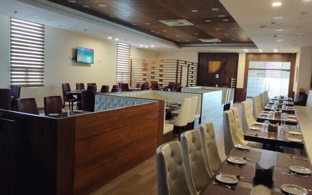 TDI Club Retreat Mohali Phase – 1