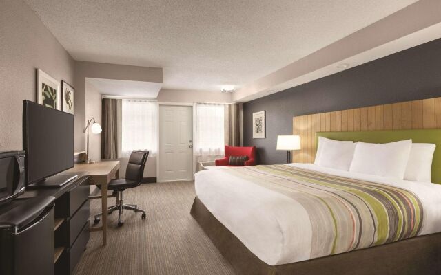 Country Inn & Suites by Radisson, Pigeon Forge South, TN