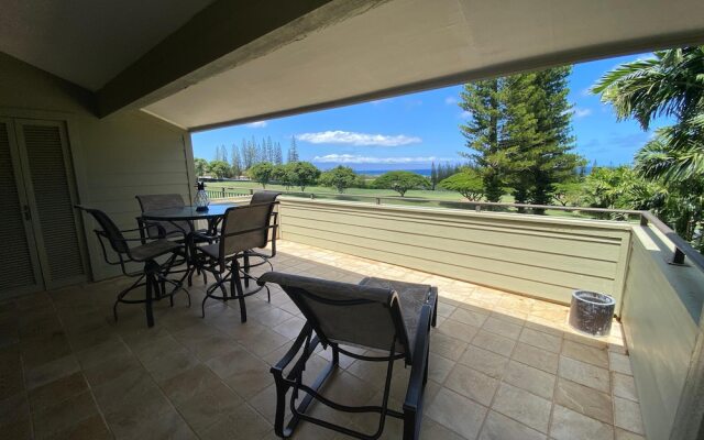 Kapalua Golf Villas 17t8