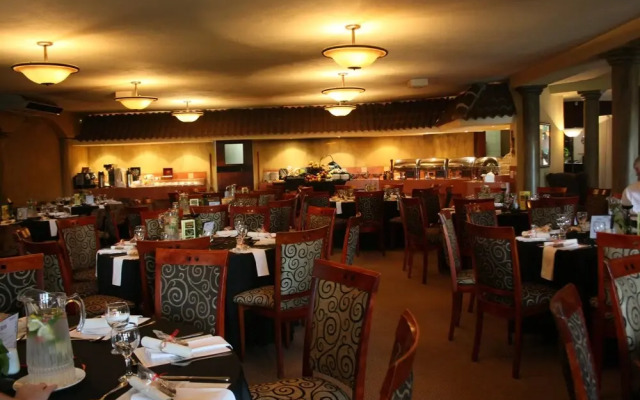 Benvenuto Hotel and Conference Centre