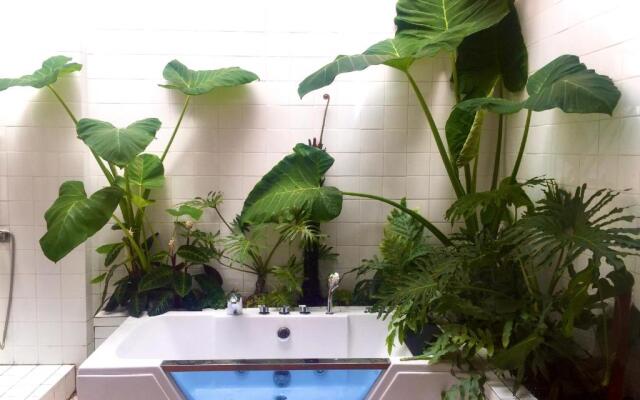 Dốc Garden Homestay - Apartment & Coffee