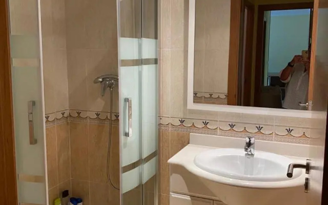 Piso Vista os castelos