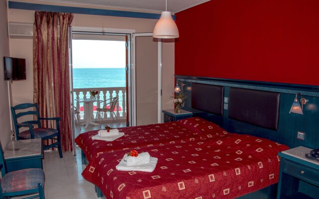 Tsamis Zante Hotel & Spa