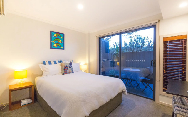 Sandpiper Motel Apollo Bay