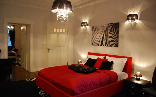 Royal Apartments - Apartament Voyager