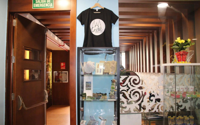 Albergue Compostela - Hostel