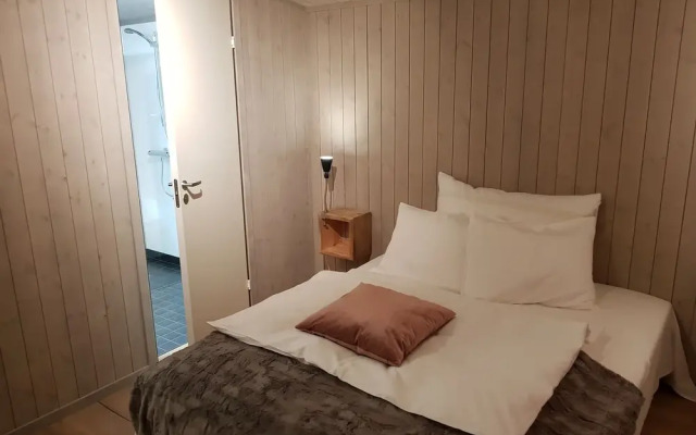 Yggdrasil Farmhotel Retreat, Spa & Yoga