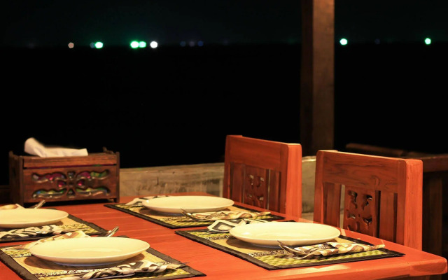 Peace Paradise Beach Resort