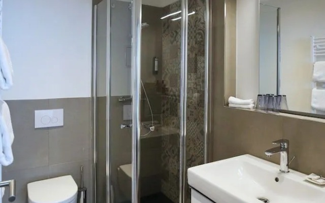 Hotel Und Restaurant Fährhaus