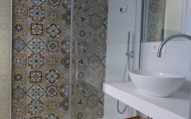 Bilbao Art Lodge