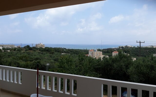 Iros Sea View Apartments