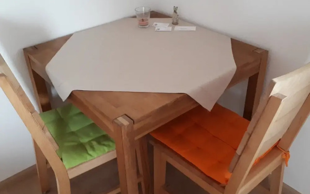 Privatzimmer Popp-Hessenauer