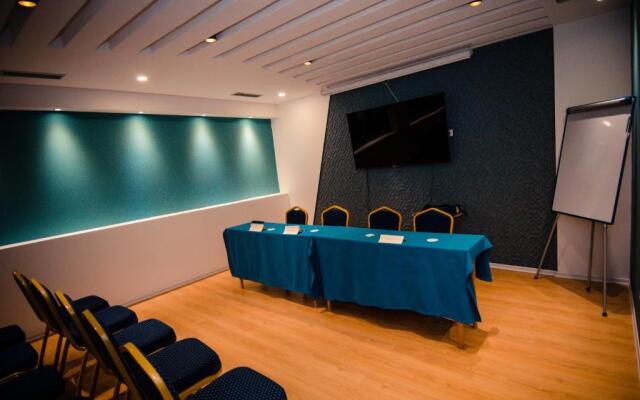 Vh Eurostar Tirana Congress & Spa