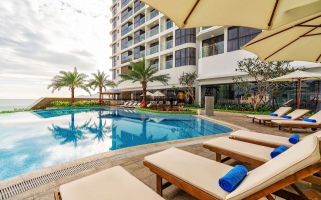 Vinpearl Condotel Empire Nha Trang