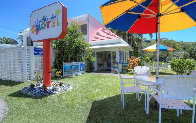 Port Douglas Motel