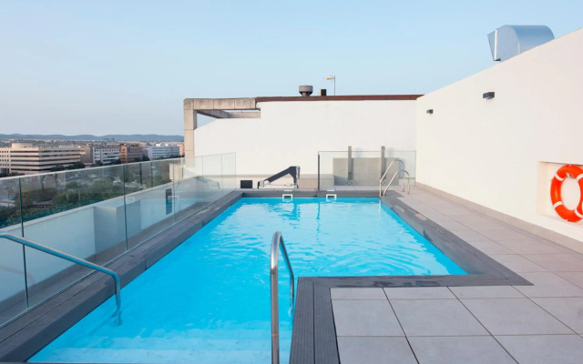 Hotel Soho Boutique Cordoba