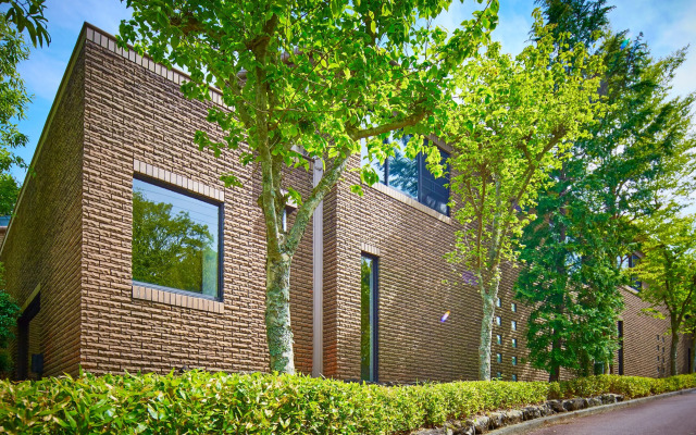 Hotel Kazeno Kaori Mori Premier