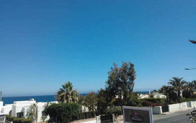 Hostal El Palmeral