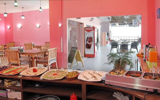 Aqaba Adventure Divers Village