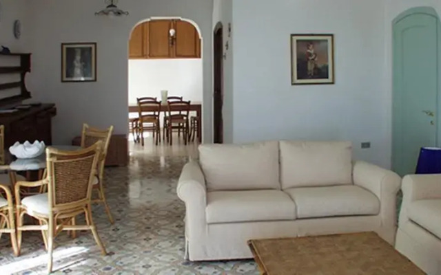 Villa la Granseola