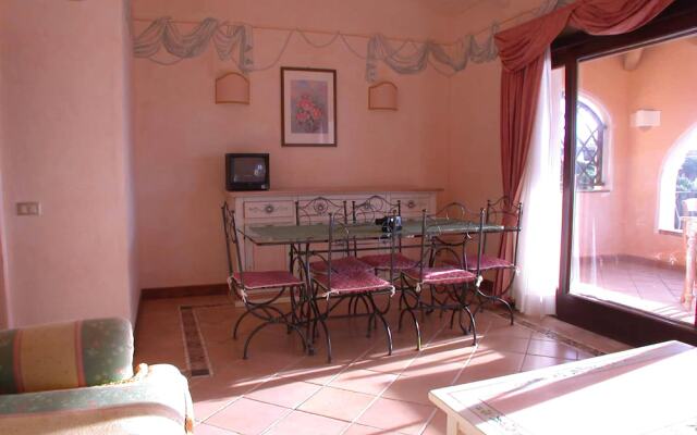 Appartamento Dahu Porto Cervo