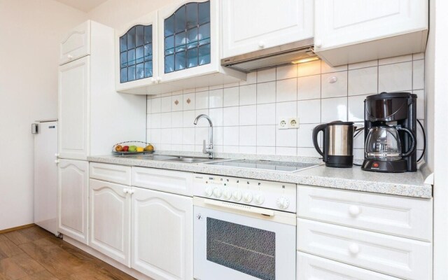 Awesome Home in Klenovica With Wifi and 3 Bedrooms
