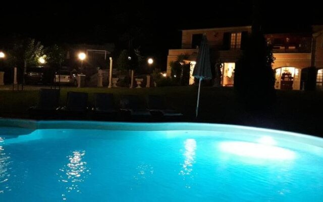 Bed & Breakfast Terra di Liguria