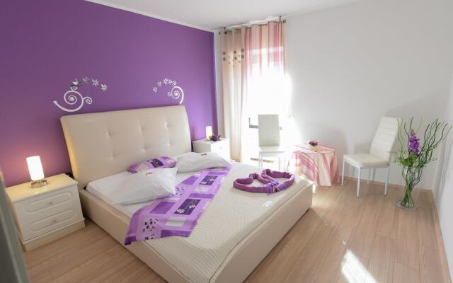 Apartments Ana Vodnjan