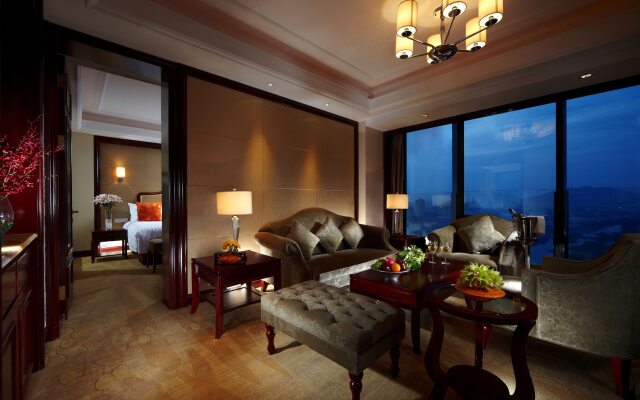 Grand New Century Hotel Canal Hangzhou