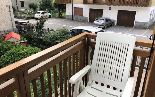 049 Trilocale Centrale Pinzolo