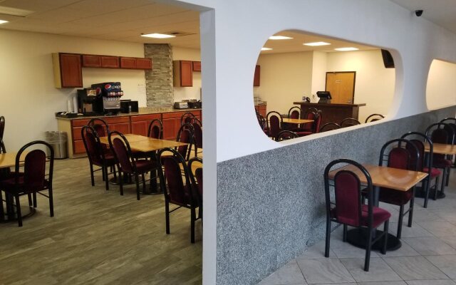Alex Hotel & Suites Anchorage Airport