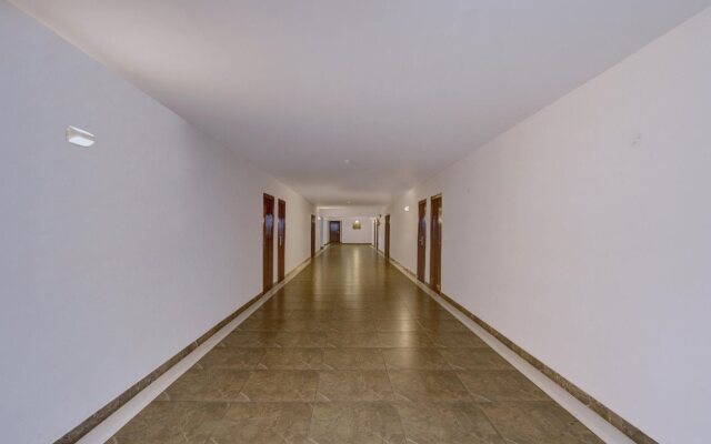 Jodidhar's Club By OYO Rooms