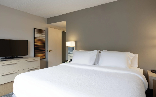 Courtyard by Marriott Harrisonburg