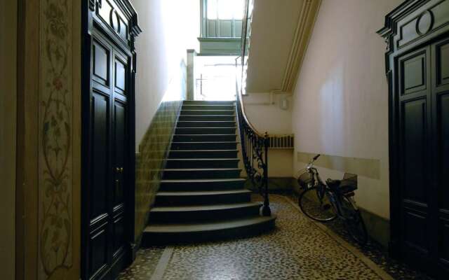 B&B Residenza Cavour