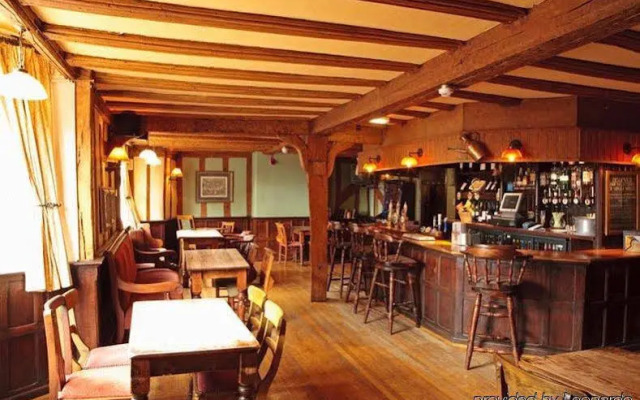 White Hart Braintree by Greene King Inns