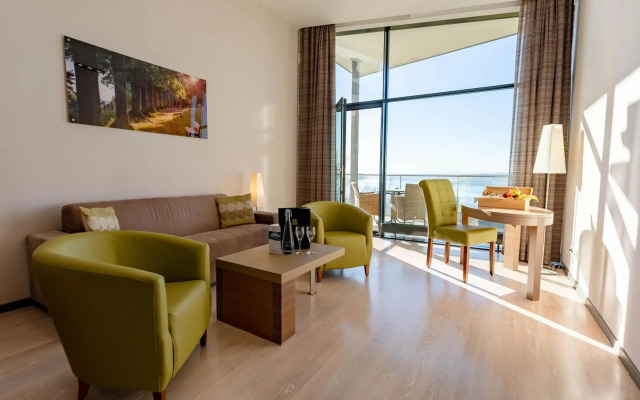 Parkhotel St. Leonhard