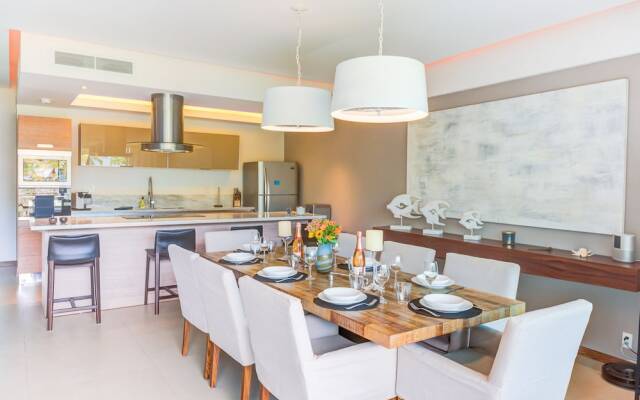 NEW Beach Club Game Room Cinema Condos