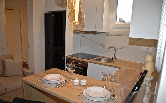 Maison Downtown Luxury Apartments - Maison Downtown Luxury Studio