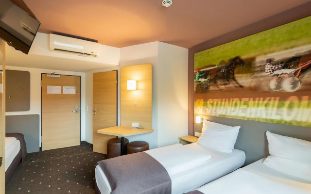 B&B Hotel Mönchengladbach