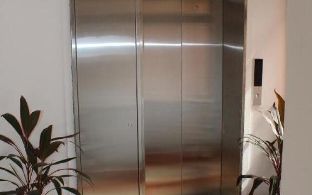 Ocean View Apartment D7