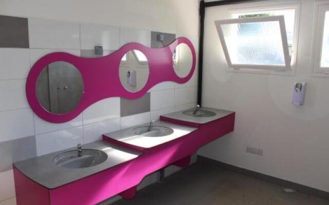PLANETE MOBIL HOMES - Camping Riva Bella