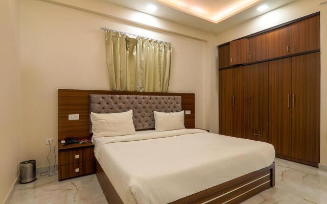 FabHotel Shivanya